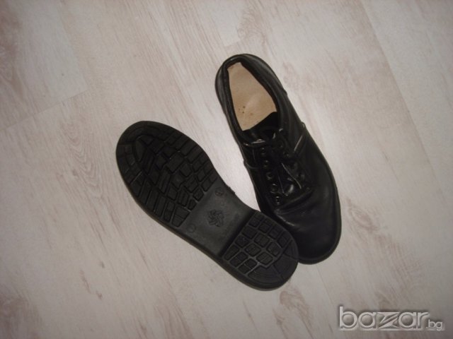 Garant,мъжки обувки,номер 41 , снимка 3 - Ежедневни обувки - 16373891