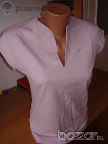 Nike***нова Оригинална Блузка *** Nike**, Lразмер, снимка 3 - Тениски - 7574726