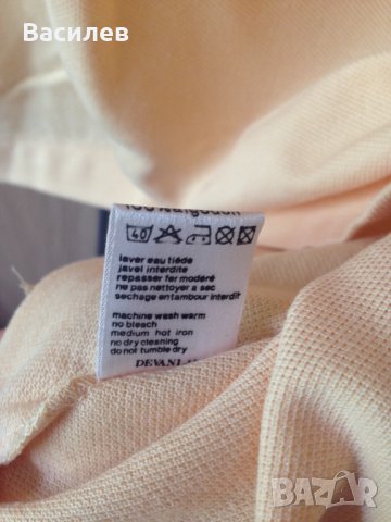 Lacoste оригинална мъжка спортна риза полошърт XL, снимка 6 - Ризи - 25371755