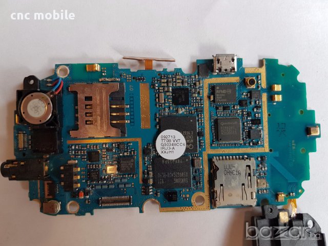 Samsung Galaxy V - GT-I5500 оригинални части и аксесоари , снимка 7 - Резервни части за телефони - 17218231