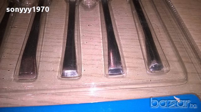 Длета-6 броя-17см-нови с различни форми, снимка 15 - Други инструменти - 17093482