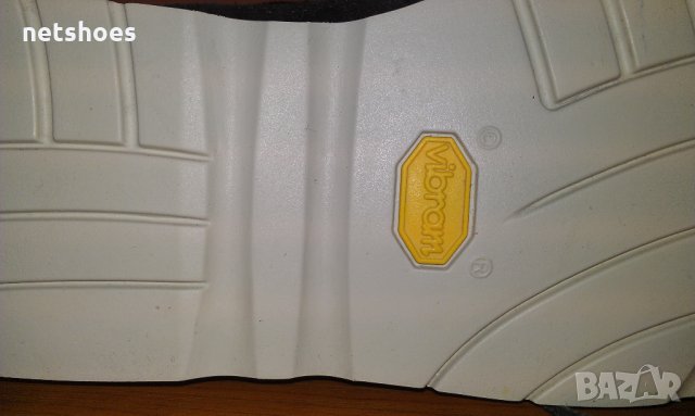 Timberland-Abington -мъжки обувки №41, снимка 15 - Ежедневни обувки - 25279933