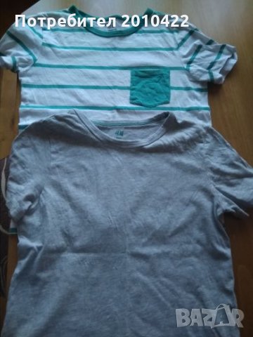 Лот от дрехи за момче, 7-8 г, снимка 3 - Детски комплекти - 25831904