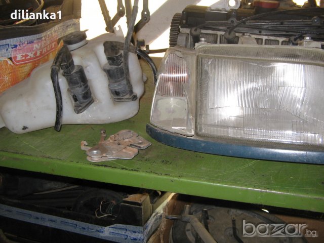 Рено Клио -останали части , снимка 16 - Автомобили и джипове - 19680786