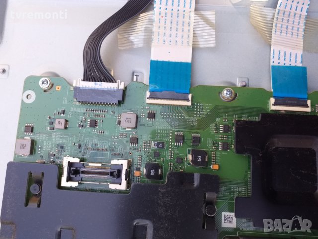Main Board BN94-08157A, BN41-02257B, снимка 3 - Части и Платки - 26125271