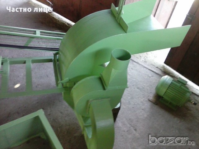 Универсална фуражомелка за концентриран и груб фураж, снимка 8 - Други машини и части - 12554926