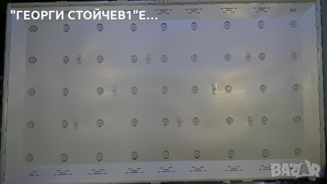 UE40H5070AS СЪС СЧУПЕНА МАТРИЦА, снимка 8 - Части и Платки - 24588435