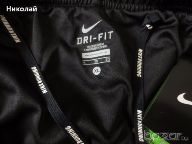 Nike Phenom 11 Stretch Woven  Running Shorts, снимка 9 - Спортни дрехи, екипи - 18775992