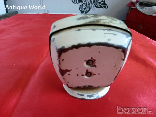 Колекционерски 60 Минутен Таймер JUNGHANS 50-те, снимка 4 - Антикварни и старинни предмети - 21157127