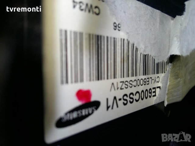 T-Con Board bn41-01816A, снимка 5 - Части и Платки - 26136851