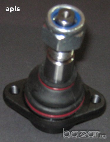 Шарнирен Болт горен VW LT 28-35-40-55 1975-1996 год., снимка 3 - Части - 12581544