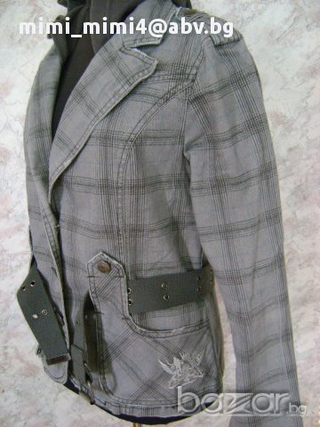 пролетно-есенни якета, снимка 2 - Якета - 15898933