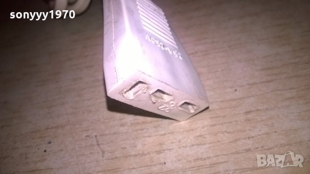 ОРИГИНАЛЕН-кабел за педал на шевна машина, снимка 14 - Шевни машини - 24717192