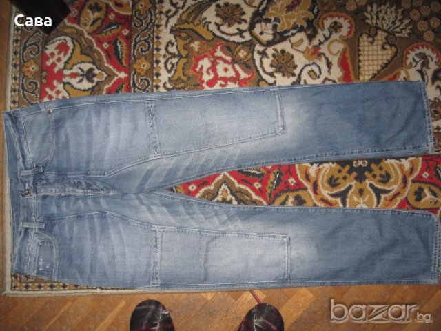 Дънки G-STAR  мъжки,размер30, снимка 2 - Дънки - 20037352