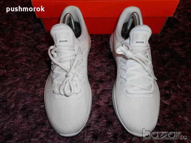 Nike Lunar Skyelux Men's Running Shoe 38.5, снимка 2 - Маратонки - 21308325