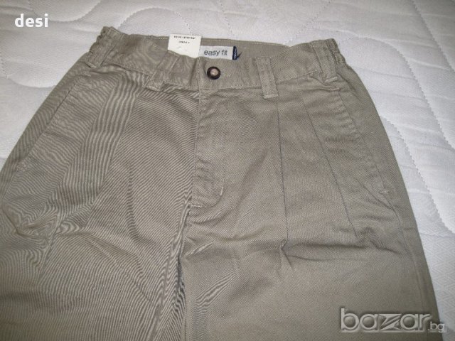 Нов панталон,внос САЩ,, снимка 4 - Детски панталони и дънки - 15697116