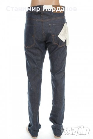 Мъжки дънки Selected Homme размер 30, снимка 7 - Дънки - 22177471