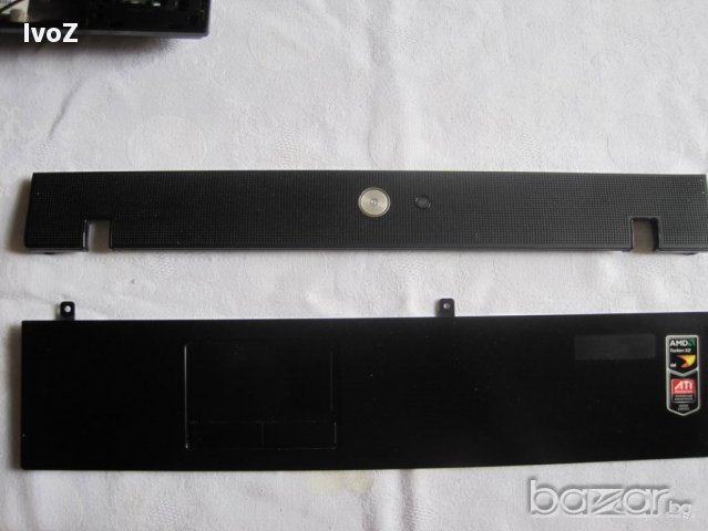 Продавам  лаптоп HP 4515s-на части , снимка 14 - Части за лаптопи - 14898931