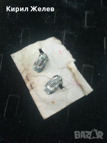 Обеци-8615, снимка 5 - Обеци - 25921214