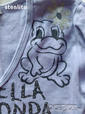 Блузка MONELLA VAGABONDA, снимка 2 - Детски Блузи и туники - 16009689