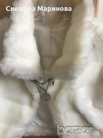 Кожухче, снимка 3 - Палта, манта - 21116390