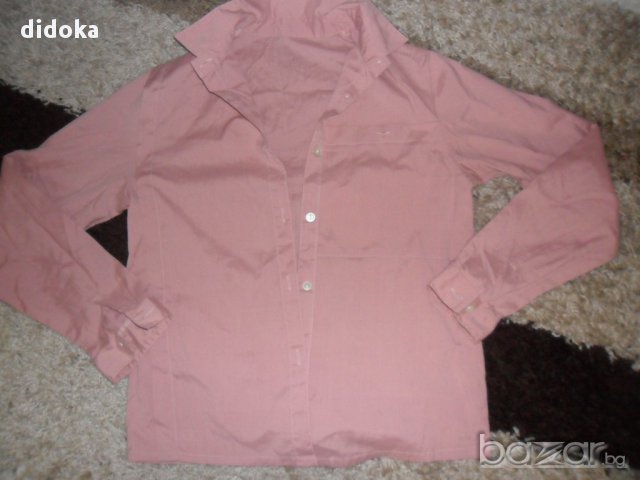 2 дамски ризи С размер :), снимка 4 - Ризи - 15654720