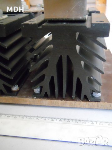 SKN 320/08 и SKT 300/12c, снимка 5 - Друга електроника - 22312428