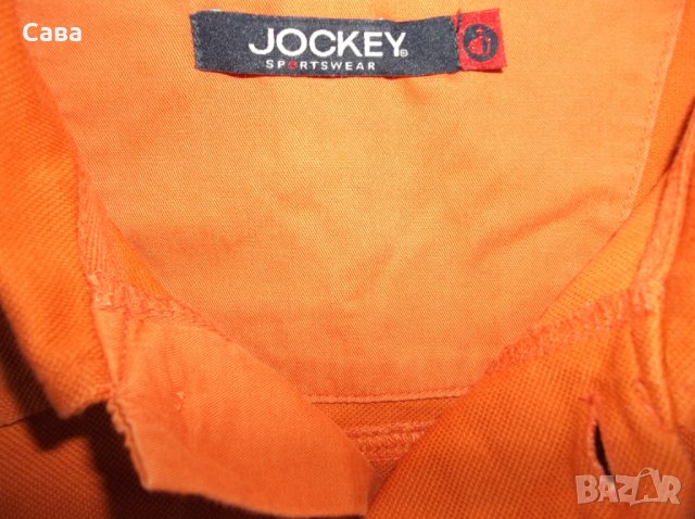 Блузи JOCKEY, BOBBY JONES   мъжки ,ХЛ-2ХЛ, снимка 2 - Тениски - 26193742