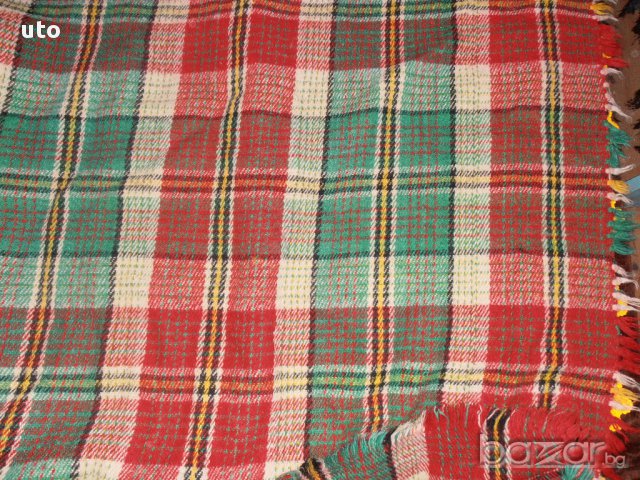 Родопско одеало, снимка 3 - Олекотени завивки и одеяла - 17471340