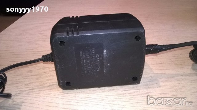 Ac adaptor-як адаптор от 220в на 12в/4170ма-внос швеицария, снимка 10 - Кабели и адаптери - 14619928