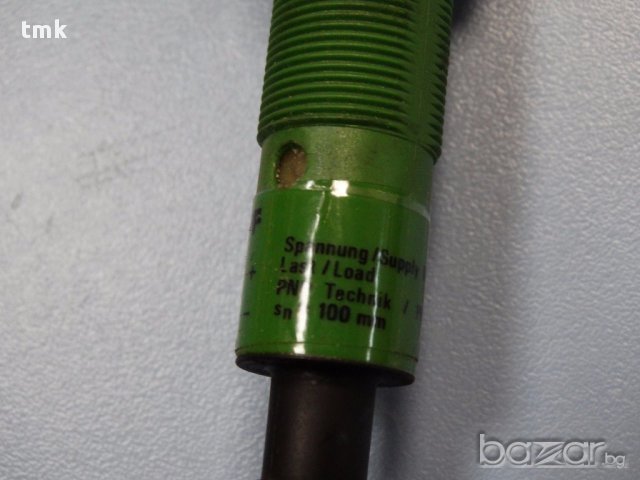 Оптичен датчик Omron, National, Matsushita, Balluff, SUNX, снимка 13 - Резервни части за машини - 17068512