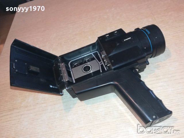 noris 50xl ретро камера-внос швеицария, снимка 15 - Антикварни и старинни предмети - 20128304