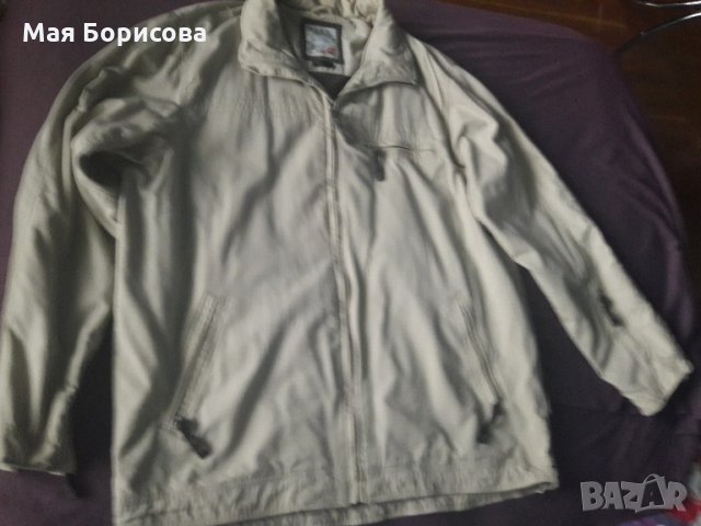 Мъжко яке "GIGA DELUXE" №ХХL