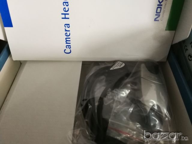 Кар кит,камера,Hadsfree за Nokia, снимка 9 - Nokia - 21036138
