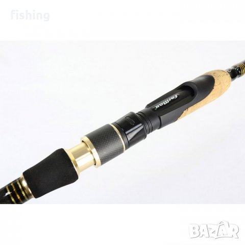 Различни акции FORMAX Спининг Въдица FORTIS Spin 2.40м или 2.70м, снимка 6 - Въдици - 22875365
