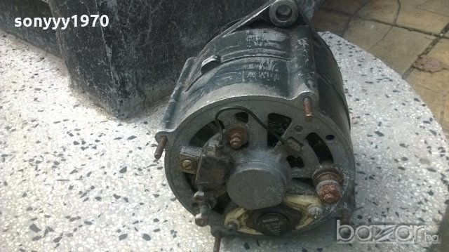 мерцедес-динамо от тир-здраво, снимка 3 - Части - 19424136