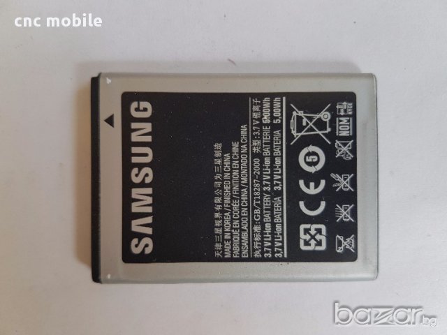 Samsung S6310 - Samsung GT-S6310 - Samsung Galaxy Young оригинални части и аксесоари , снимка 5 - Резервни части за телефони - 18172724