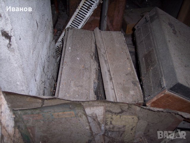 Магнетофони стари за части продавам