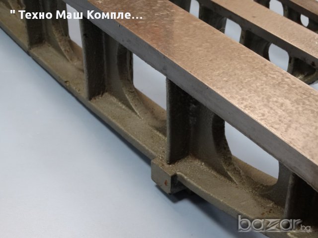 Линия проверовъчна мастова L 320,L 500,L 700,L 1000, снимка 8 - Други машини и части - 12256832