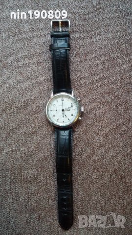 Часовник PWC, снимка 8 - Мъжки - 23218353