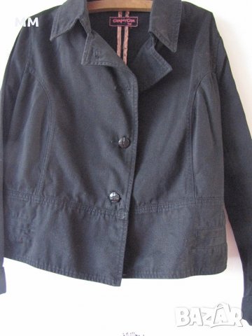 Дамско яке, снимка 2 - Якета - 22991083