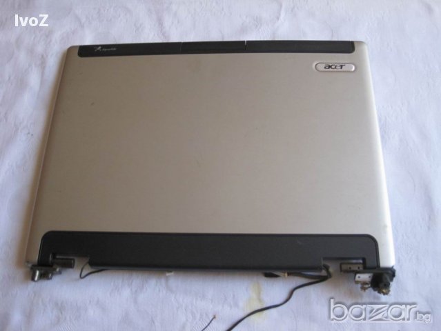 Продавам лаптоп Acer-5630-на части, снимка 2 - Части за лаптопи - 16512702