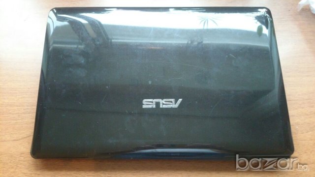 Asus K52D на части