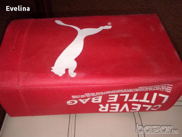 Дамски кецове Puma, снимка 10 - Маратонки - 16298658