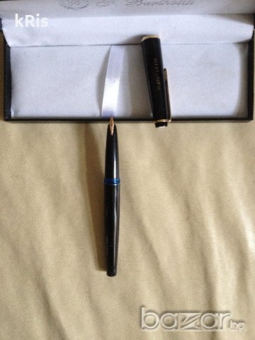 Pelikan, Montbalnc 28,32+254,Parker, снимка 11 - Антикварни и старинни предмети - 19212549