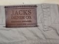 Дънки JACKS DENIM  мъжки,размер34