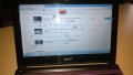 acer-notebook 10.1инча без захранване-за ремонт за части, снимка 8