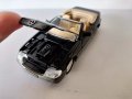 Метални колички Corgi 1:43 Mercedes 500 SL, снимка 3