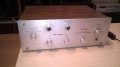 Target sd-2500-retro amplifier-stereo-внос швеицария, снимка 3