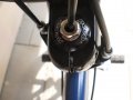 Продавам колела внос от Германия  спортен велосипед BMX Z,O HANIBAL 20 цола, снимка 14